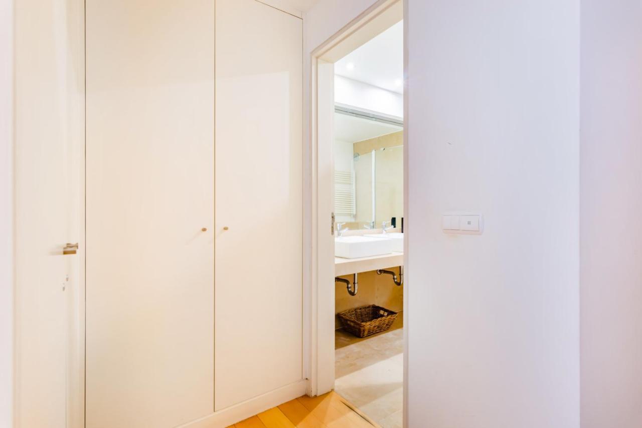 Chiado Mercy Ii Apartamento