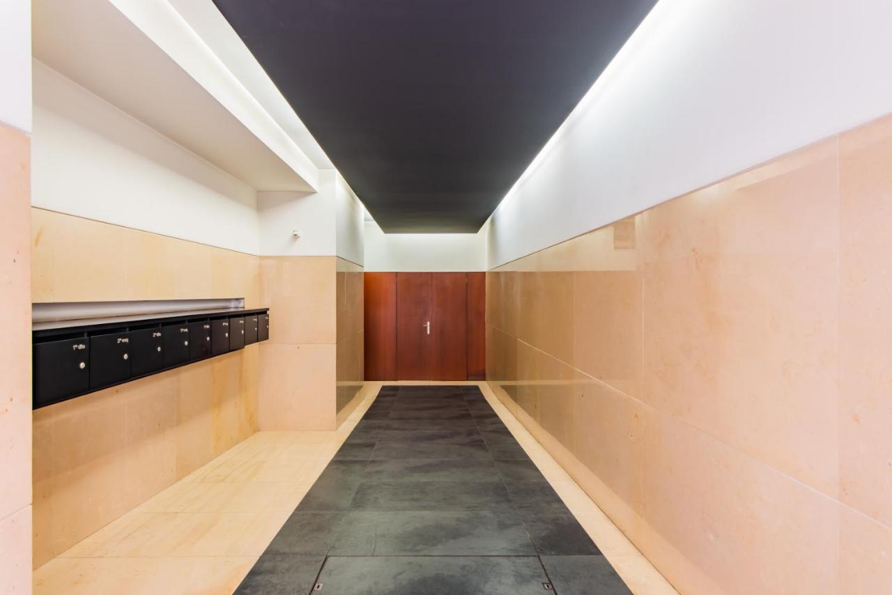 Apartamento Chiado Mercy Ii