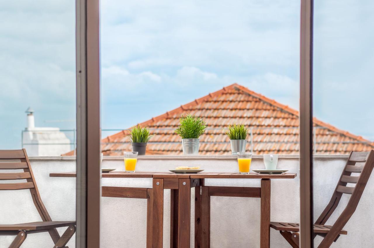 Alfama Lovely Duplex *