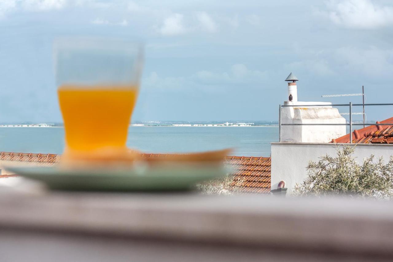 Apartment Alfama Lovely Duplex Lisbon