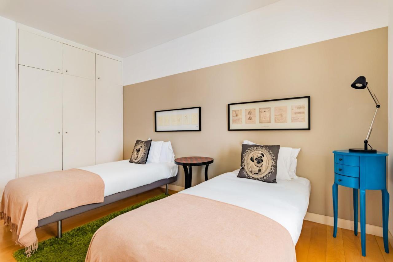 Chiado Mercy Ii Apartamento *