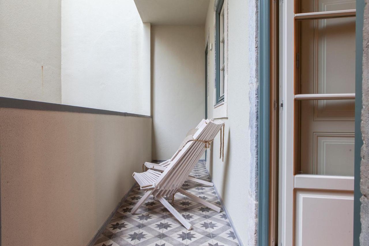 Charming 2bdr In Lapa By Lovelystay * Lisboa