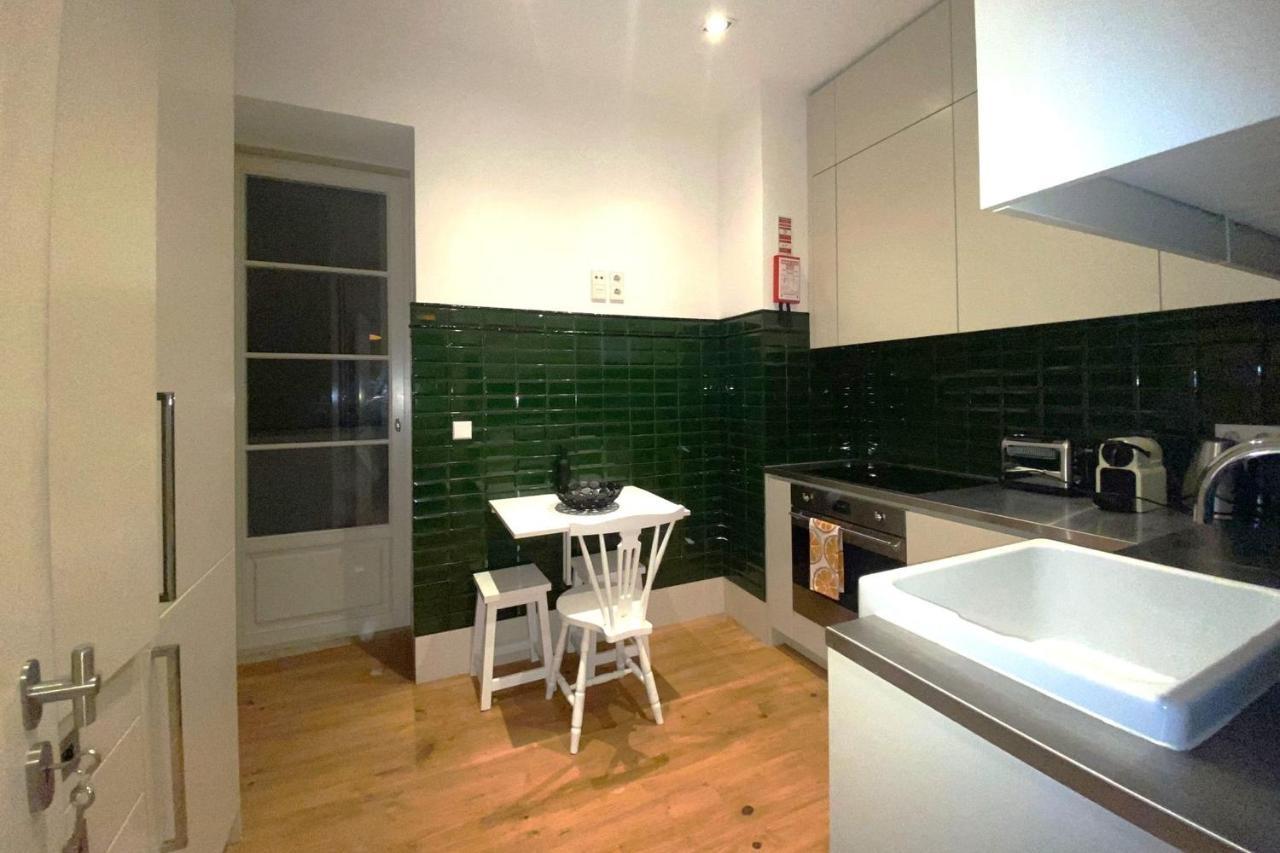 Apartamento Charming 2bdr In Lapa By Lovelystay
