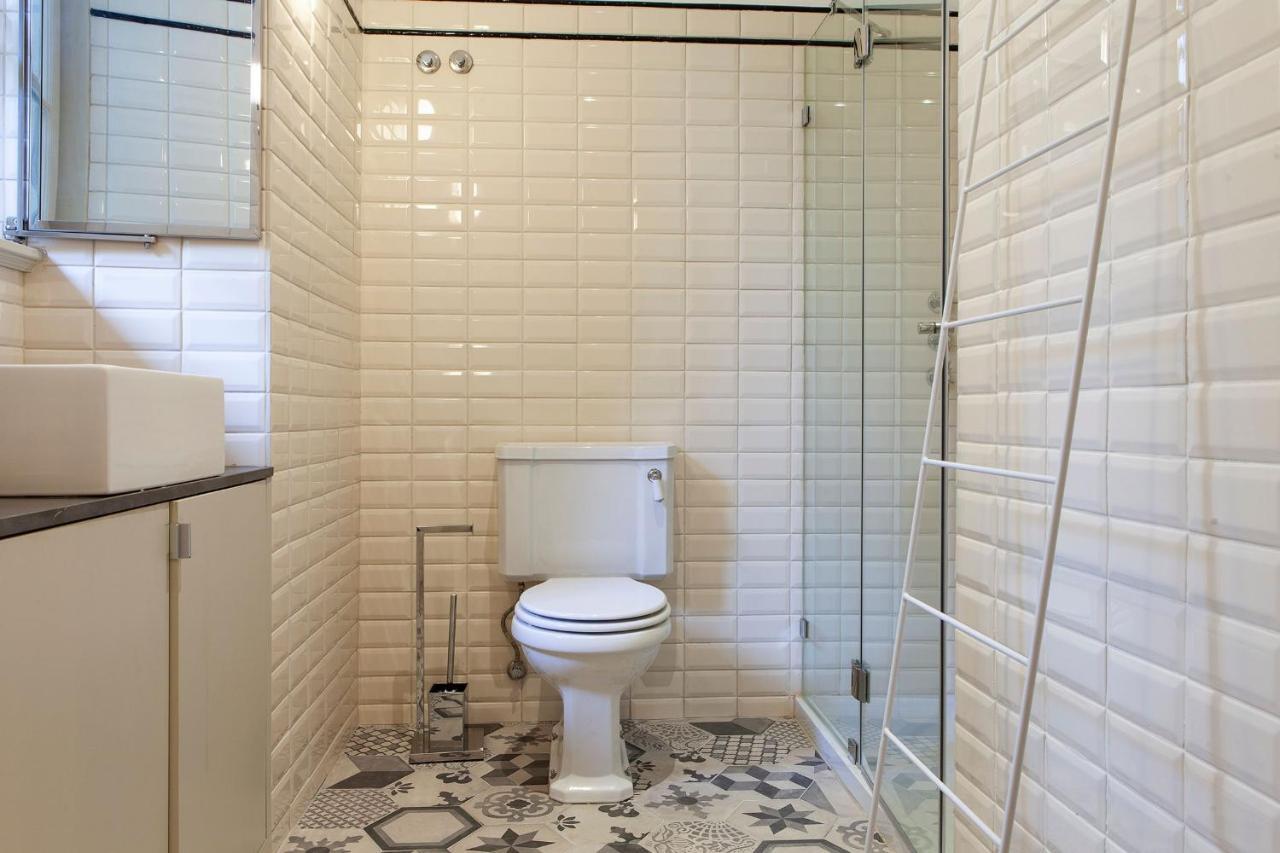 Apartamento Charming 2bdr In Lapa By Lovelystay *