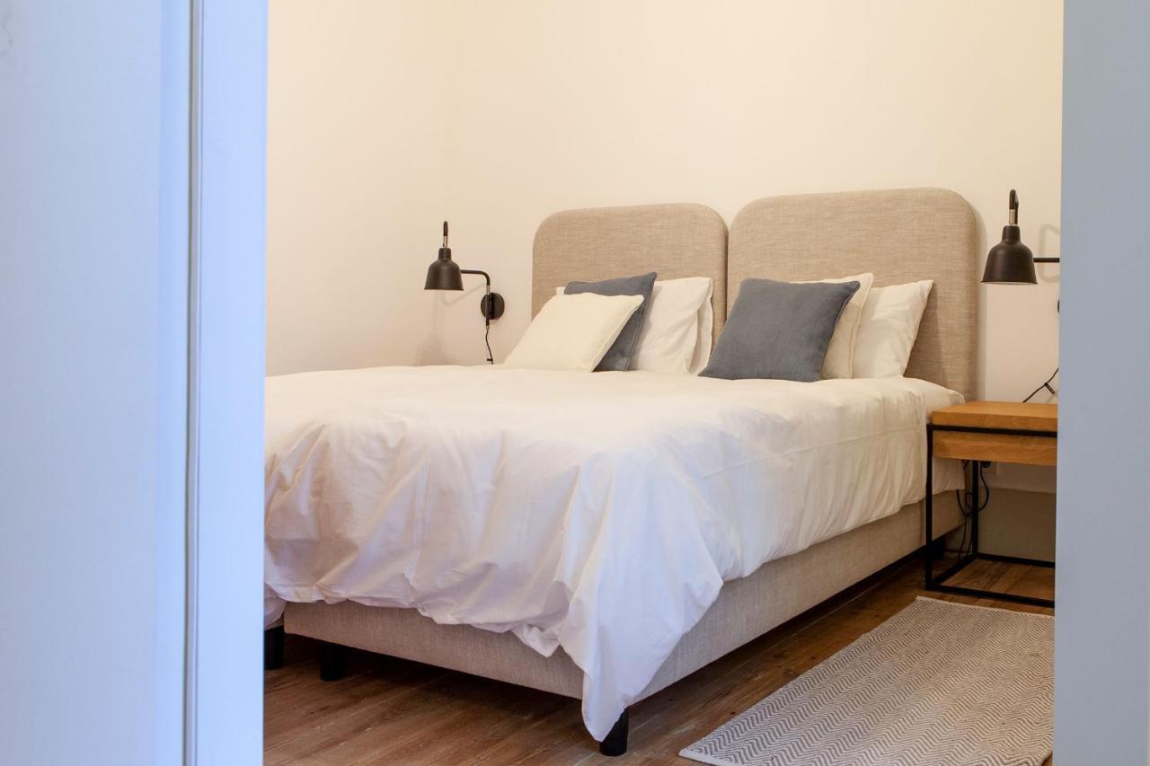 Charming 2bdr In Lapa By Lovelystay * Lisboa