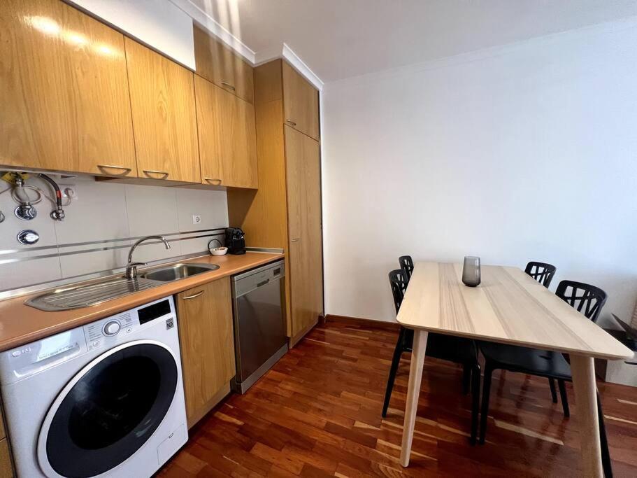 Apartamento Historic Charm - Prime Location & Parking