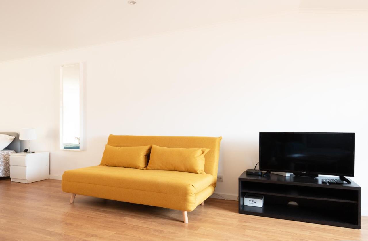 Apartamento Center Castelo *