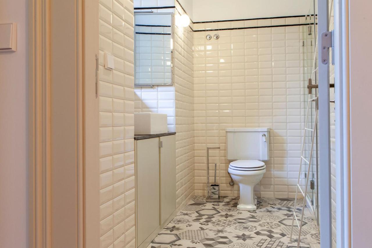 Charming 2bdr In Lapa By Lovelystay *