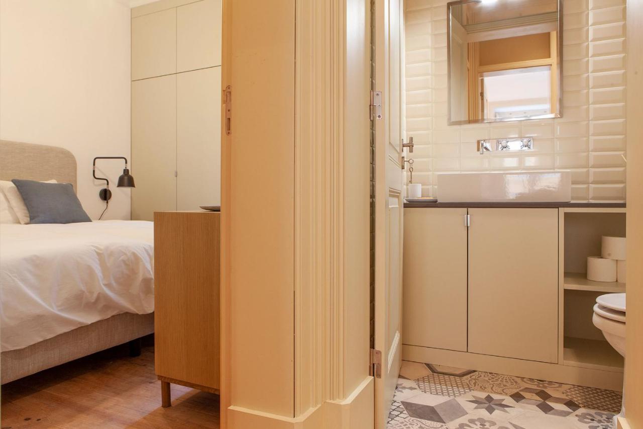 Apartamento Charming 2bdr In Lapa By Lovelystay