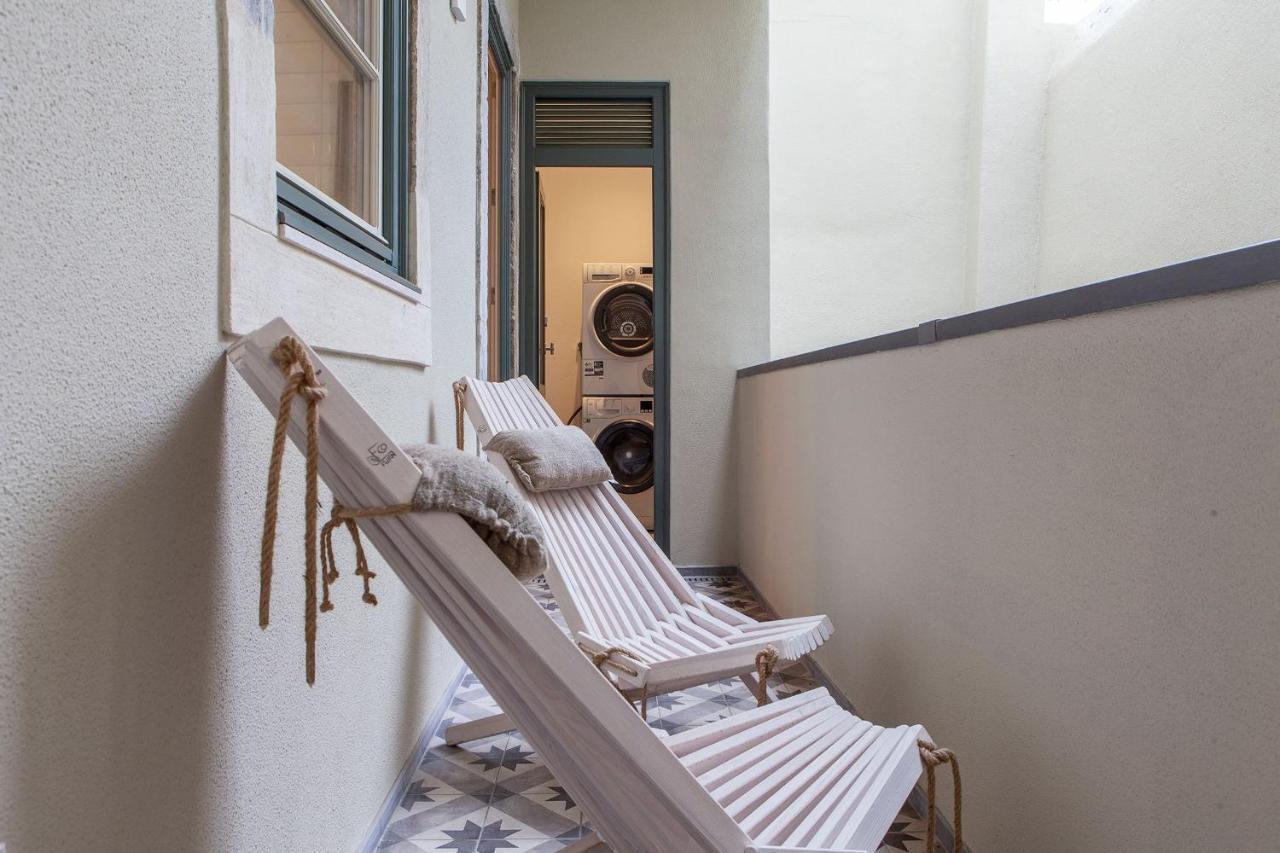Charming 2bdr In Lapa By Lovelystay Lisboa