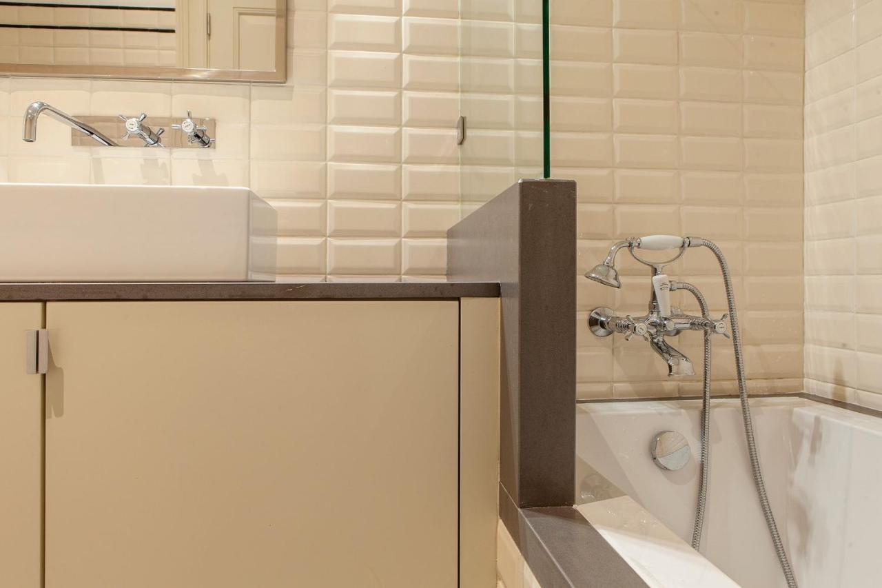 Charming 2bdr In Lapa By Lovelystay Apartamento