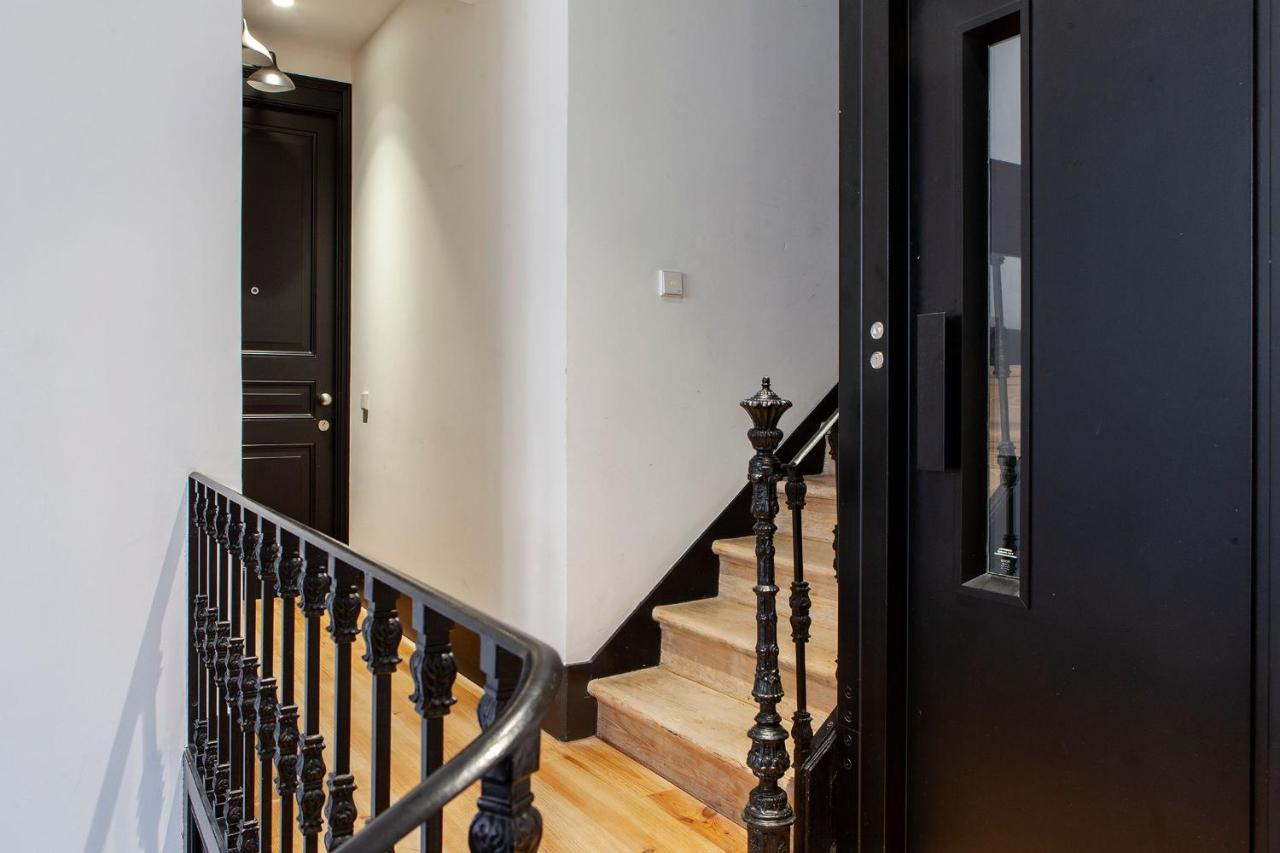 Charming 2bdr In Lapa By Lovelystay Apartamento