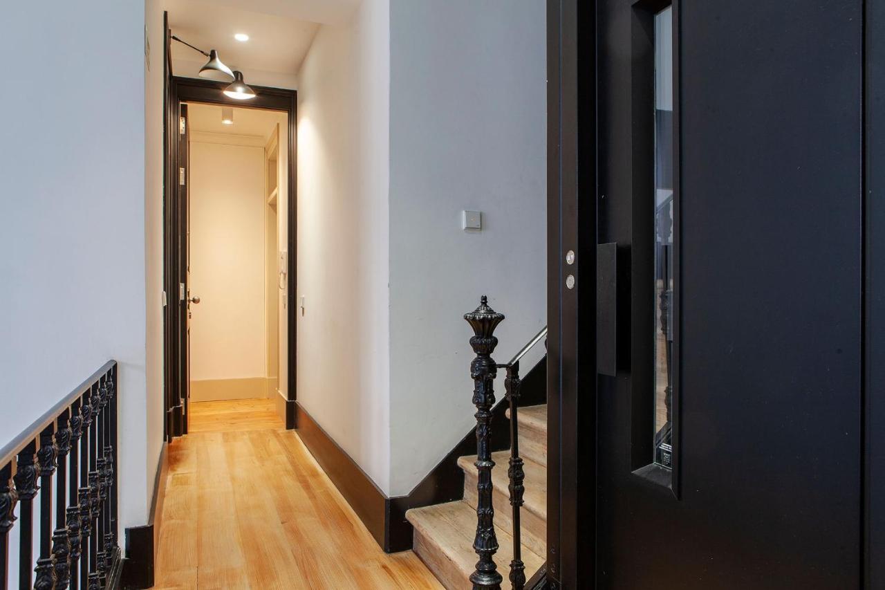 Apartamento Charming 2bdr In Lapa By Lovelystay *