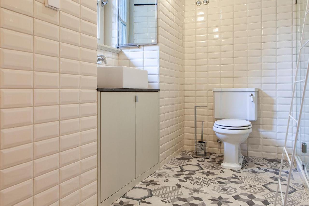 Charming 2bdr In Lapa By Lovelystay Apartamento Lisboa