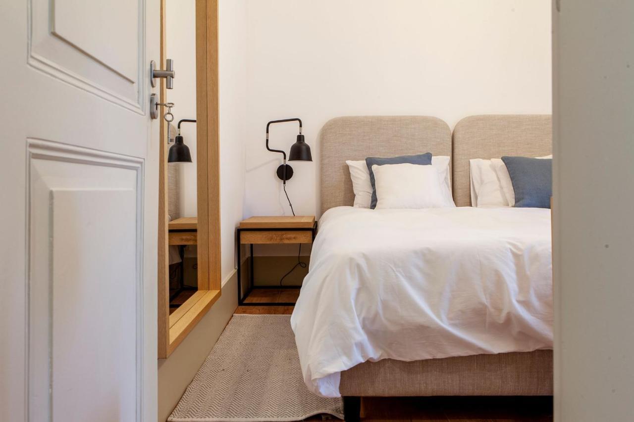 Charming 2bdr In Lapa By Lovelystay *
