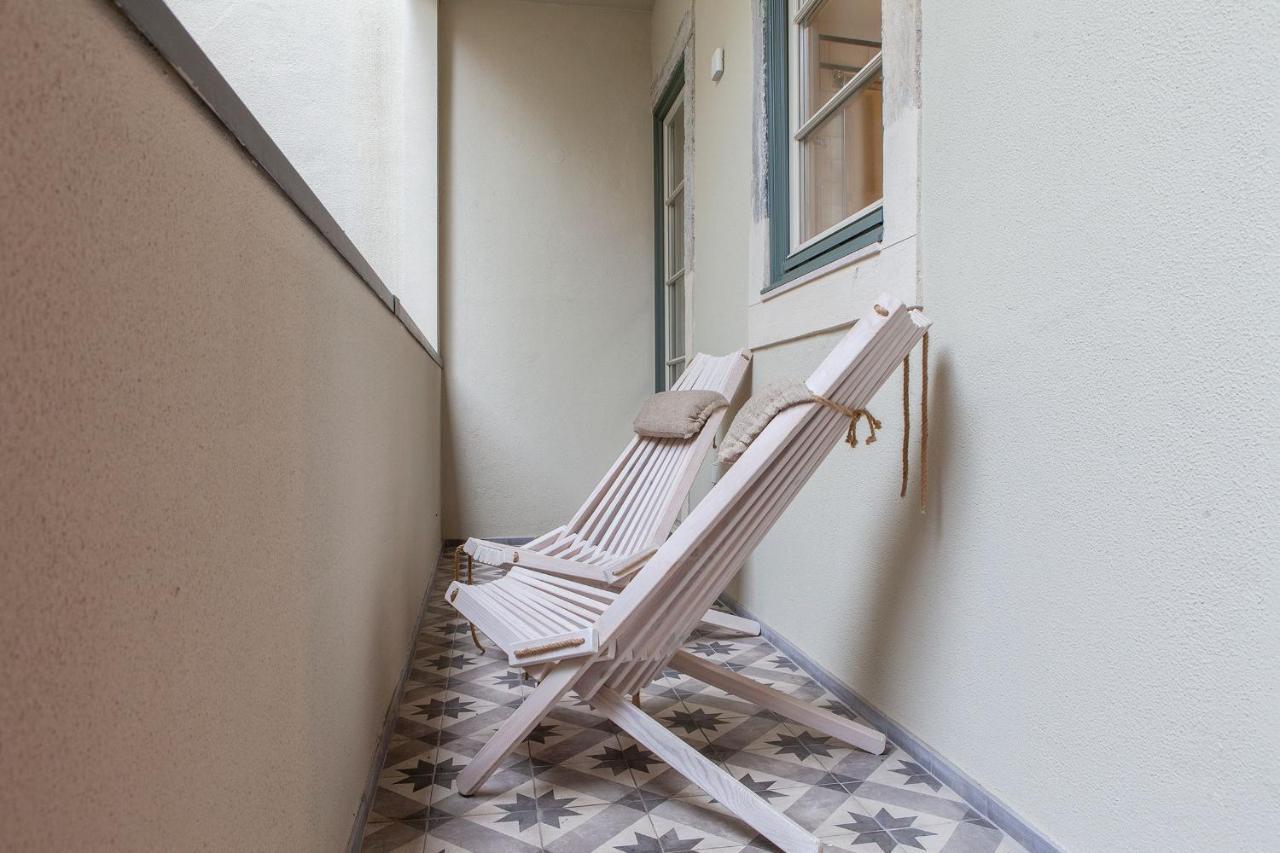 Charming 2bdr In Lapa By Lovelystay Lisboa