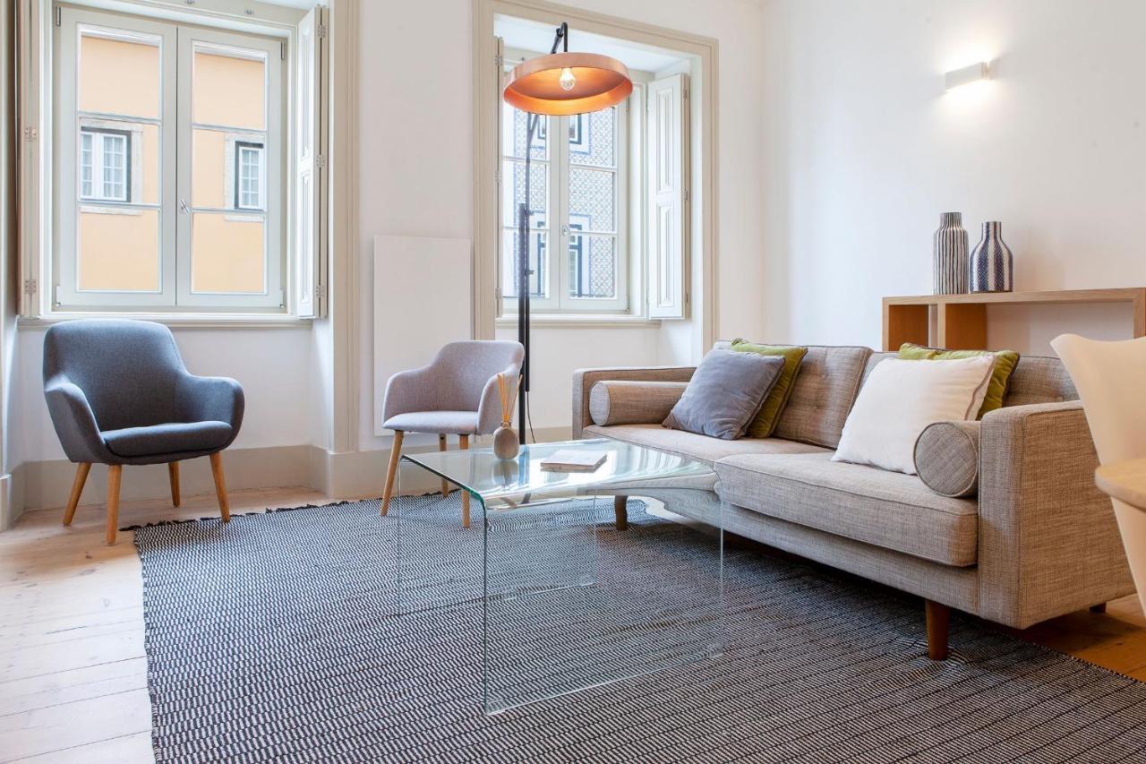 Charming 2bdr In Lapa By Lovelystay Lisboa