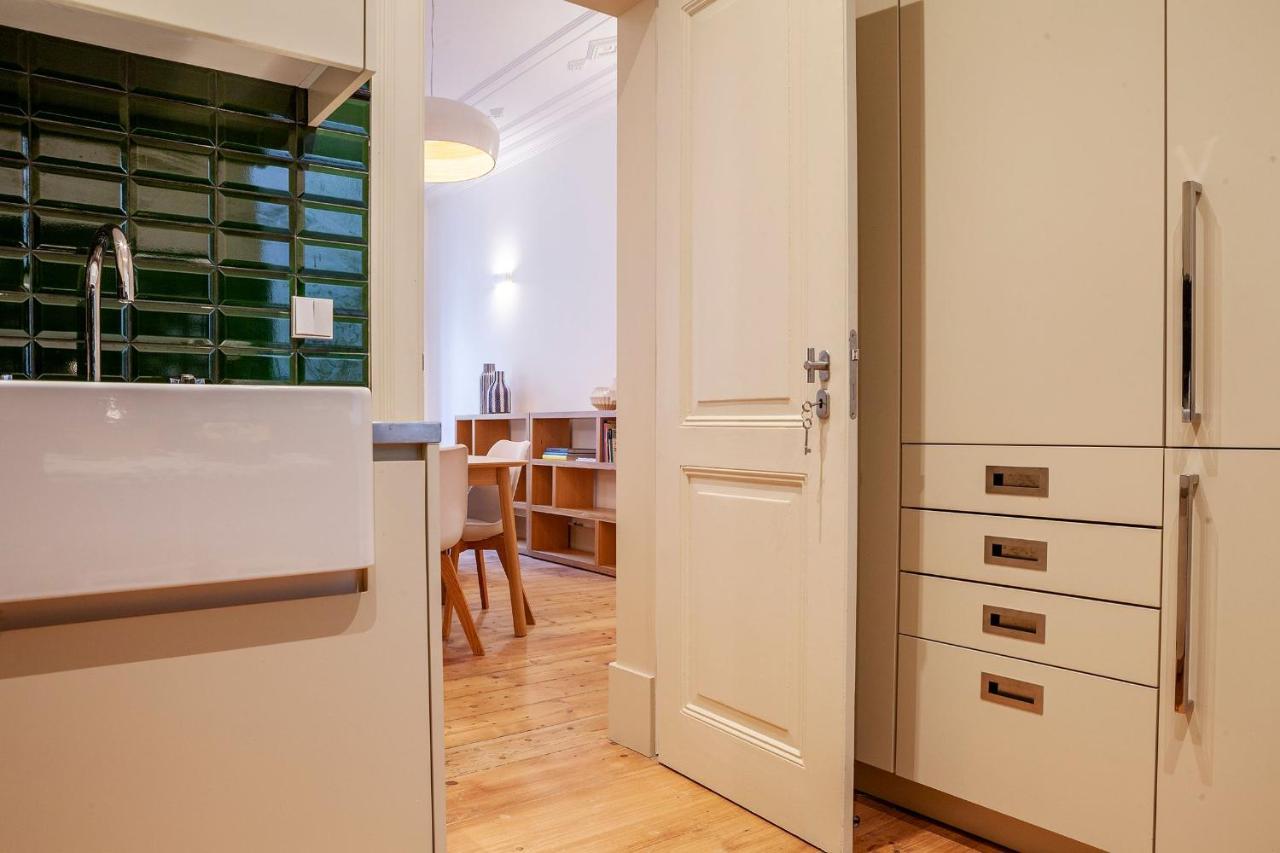 Charming 2bdr In Lapa By Lovelystay *