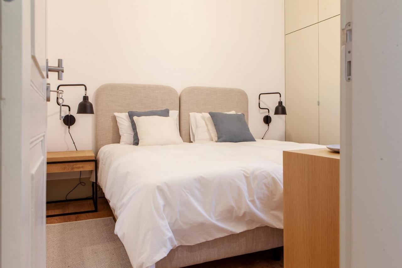 Charming 2bdr In Lapa By Lovelystay Apartamento *
