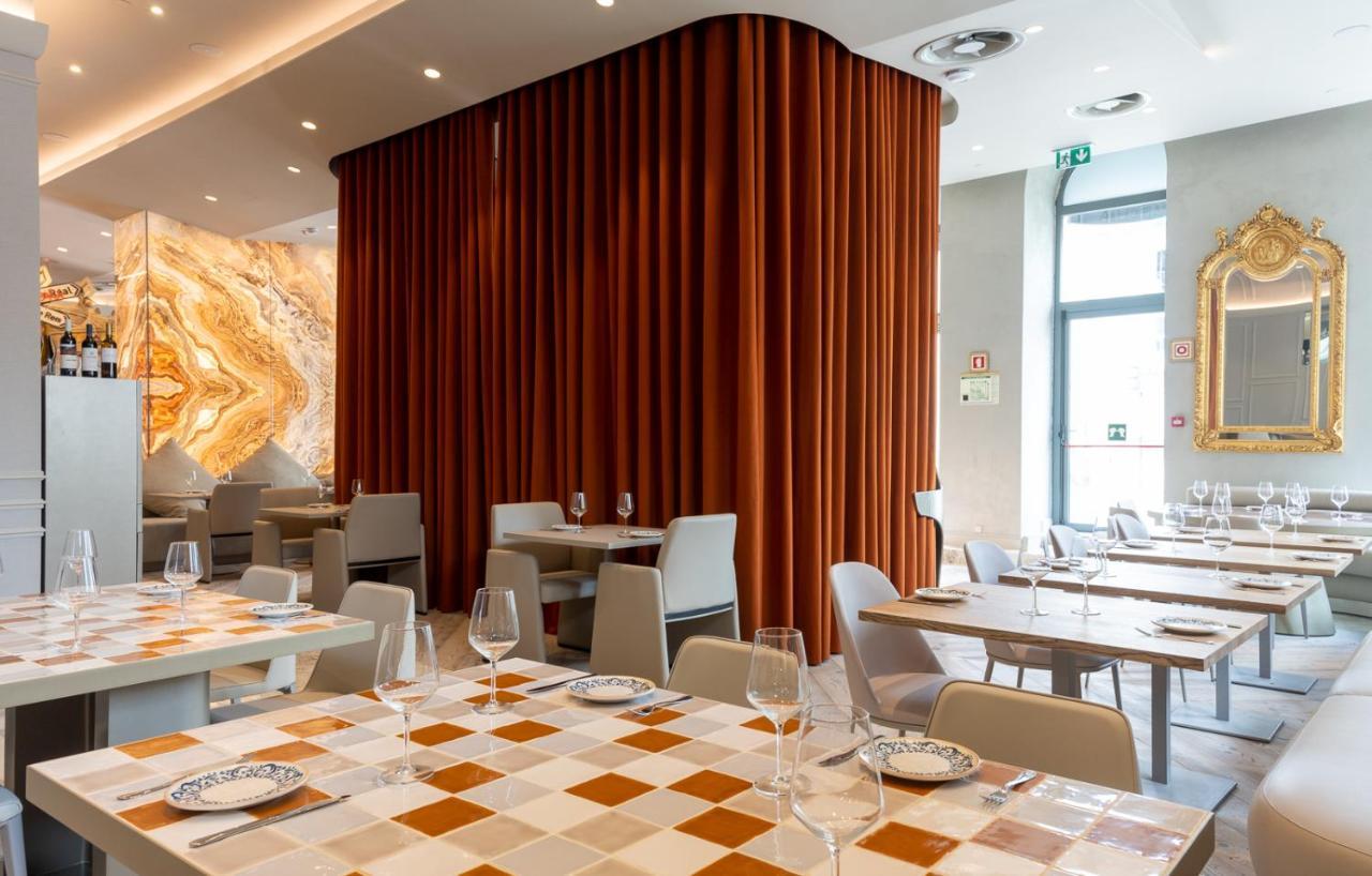Hotel Dos Reis By The Beautique Lisboa