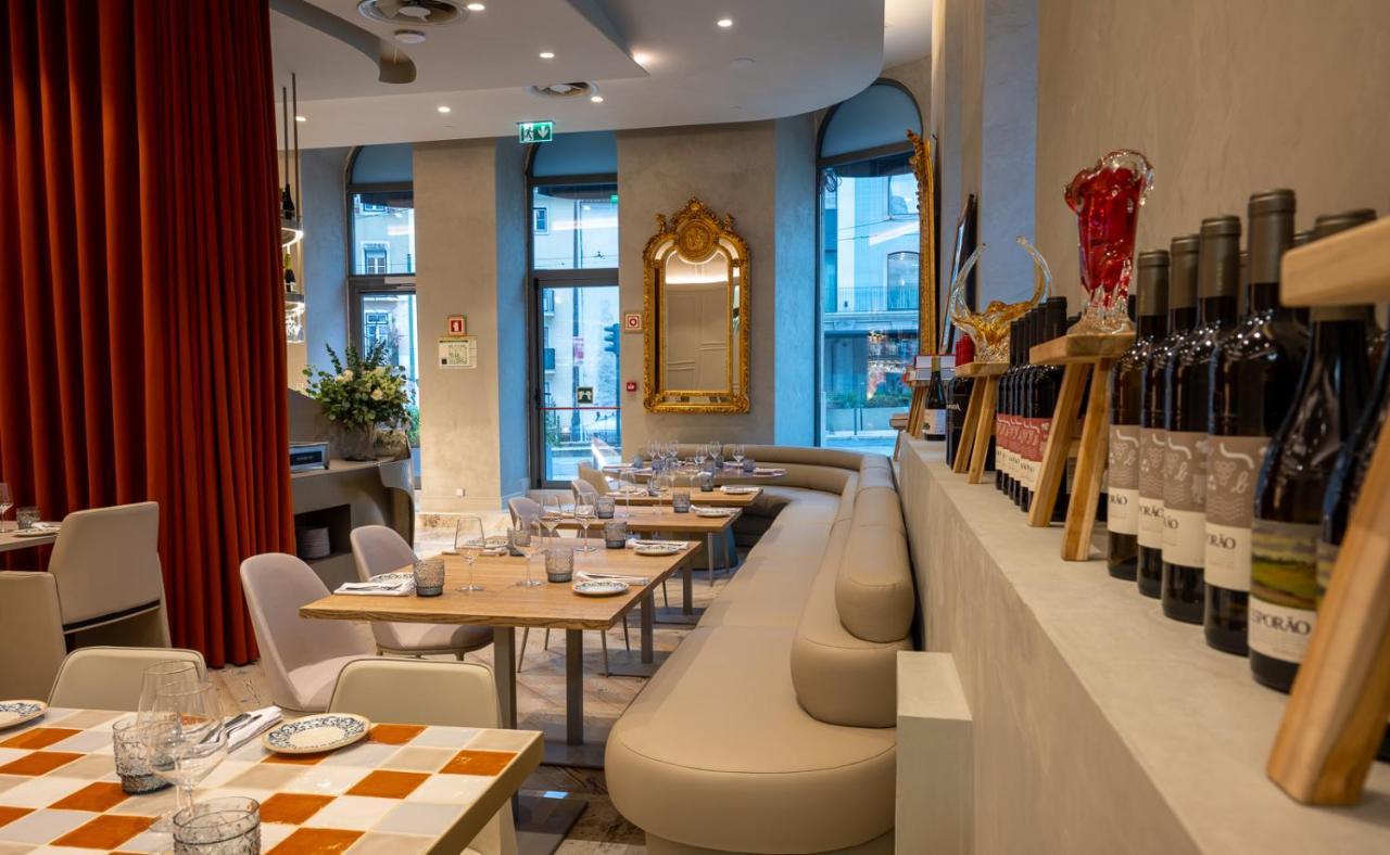 Hotel Dos Reis By The Beautique 4*