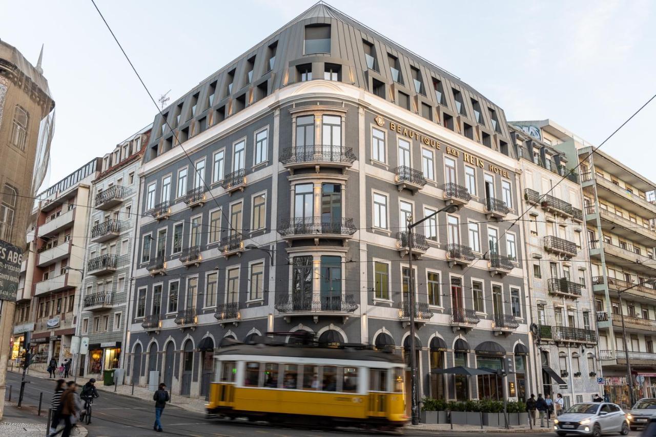 Dos Reis By The Beautique Hotel