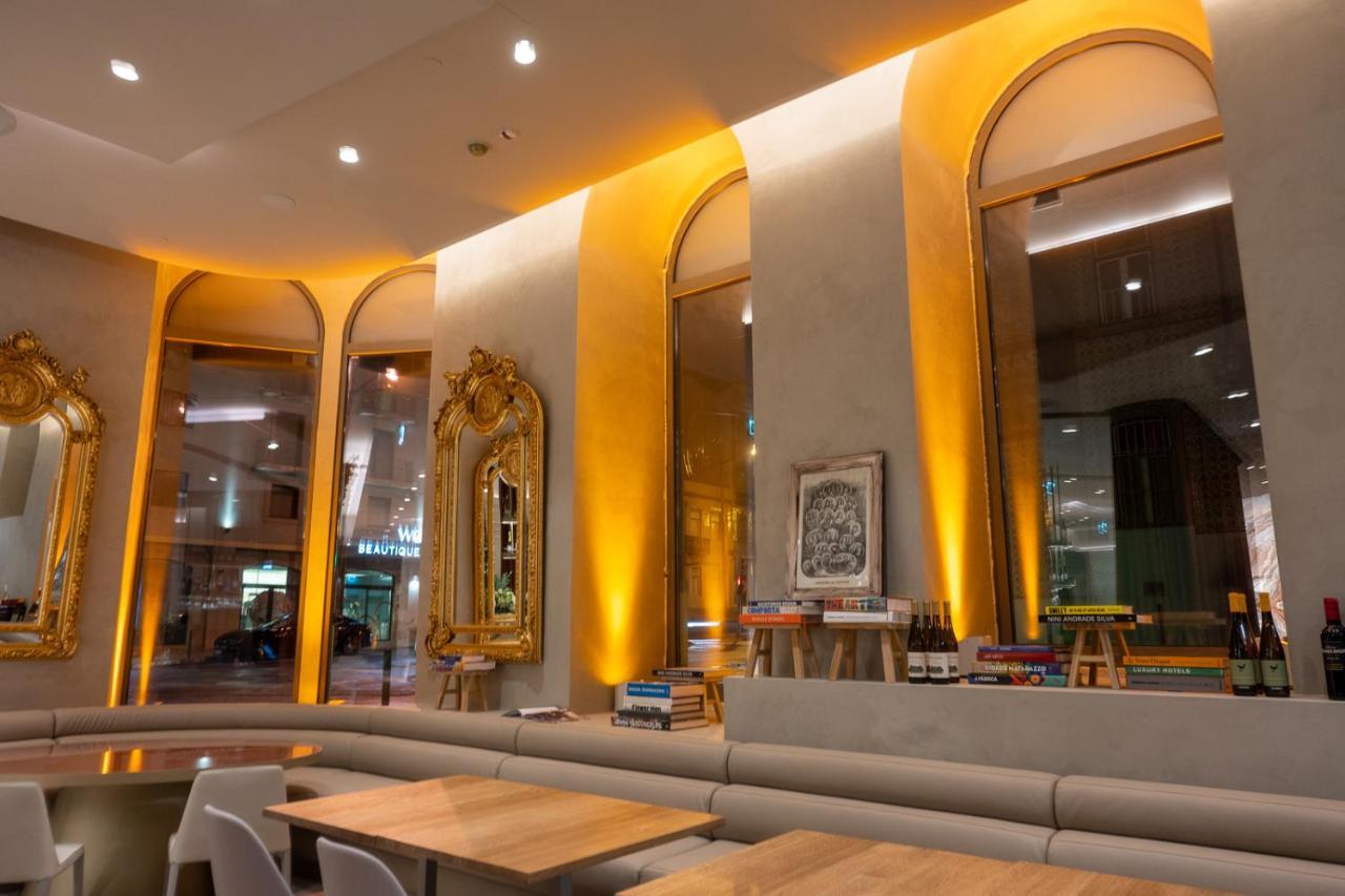 Hotel Dos Reis By The Beautique Lisboa