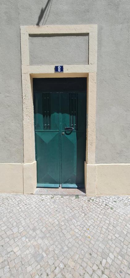 S.soares Grey Beato * Lisboa