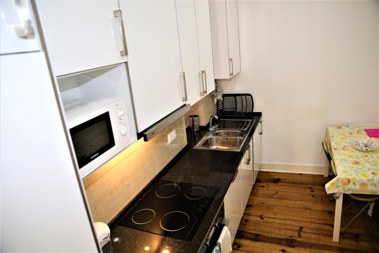 Wonderful Guest house Lisbon