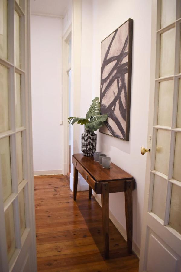 The Residences At Bairro Alto Apartamento Lisboa