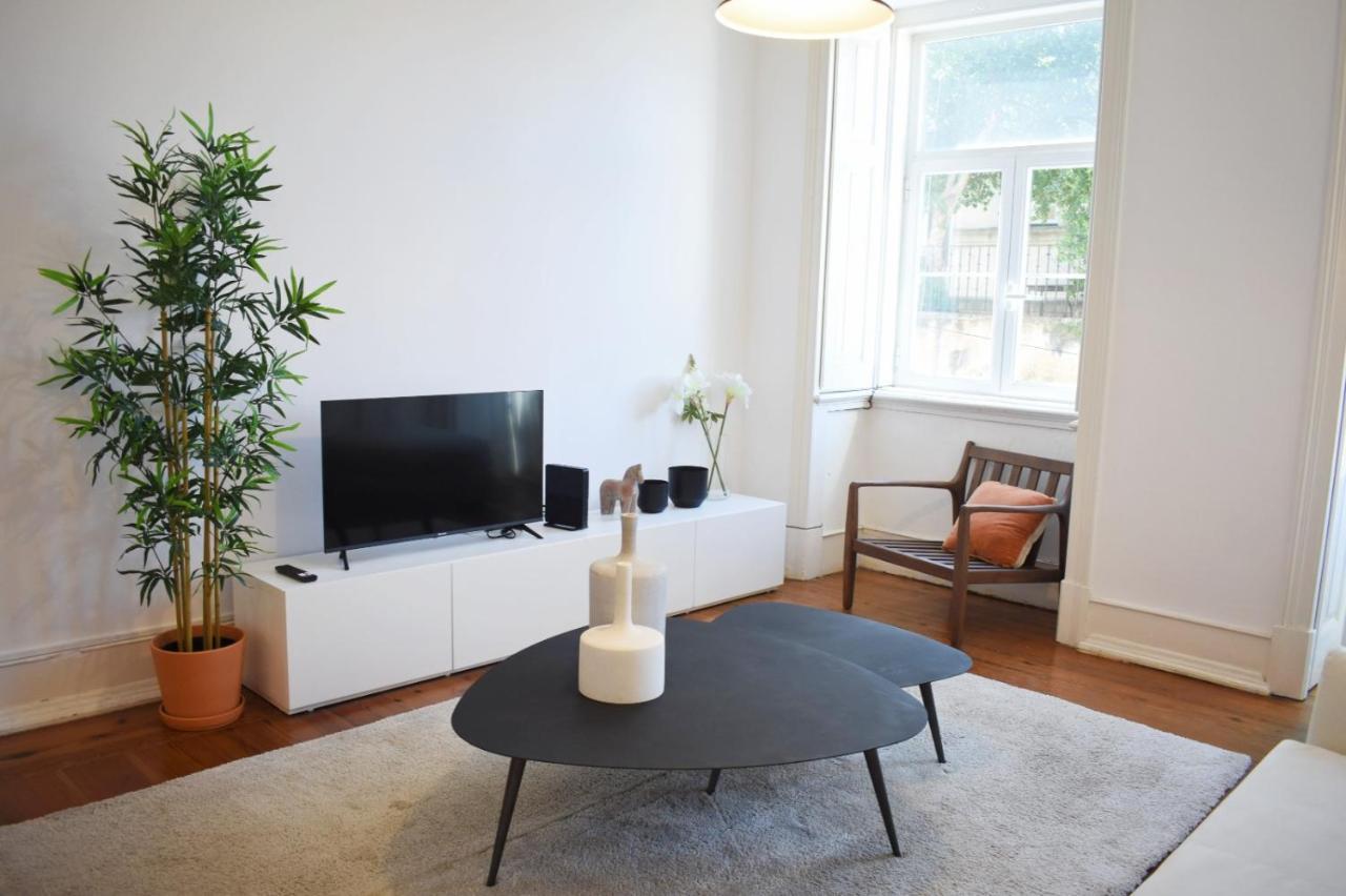 The Residences At Bairro Alto Apartamento *