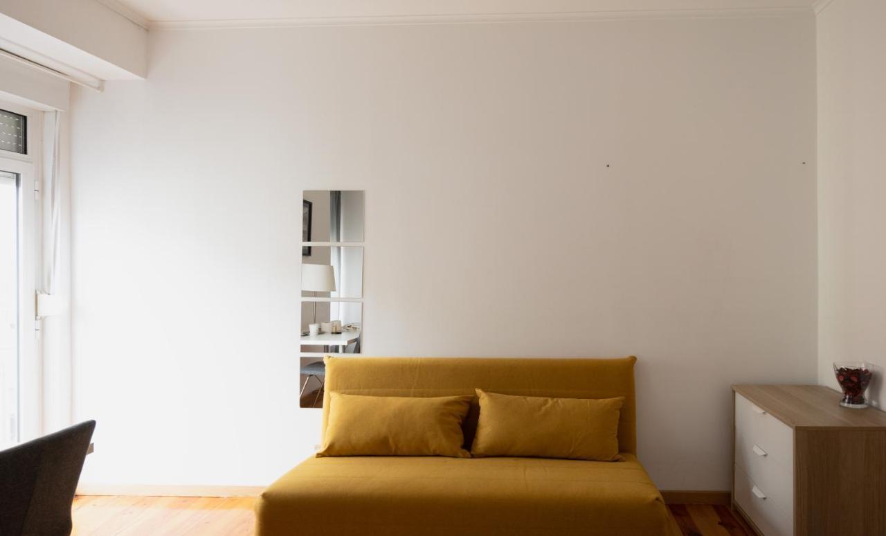 Sweet Family Apartamento Lisboa