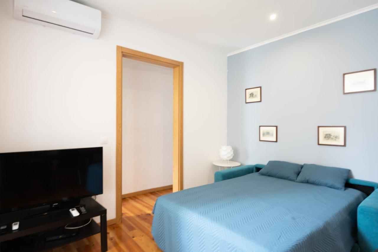 Sweet Family Apartamento Lisboa