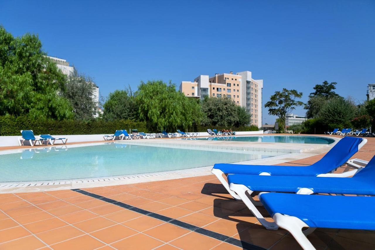 Relax Pool - Free Parking Garage Apartamento *