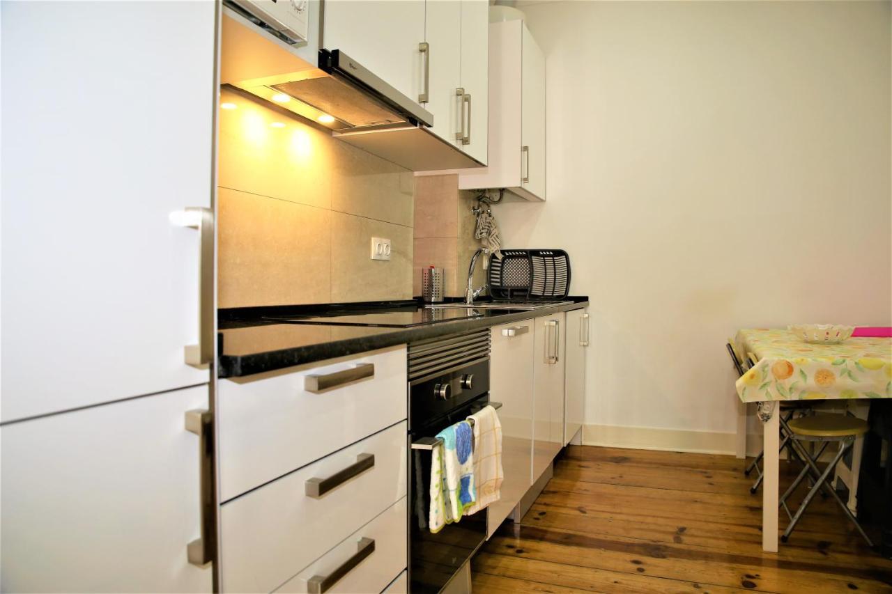 Beautiful Habitación en casa particular Lisboa