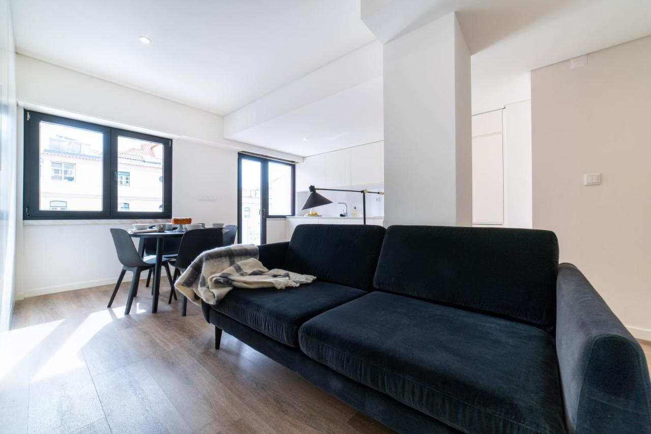 Lusiadas 53 2ºd - Beautiful Two-bedroom Apartamento Lisboa