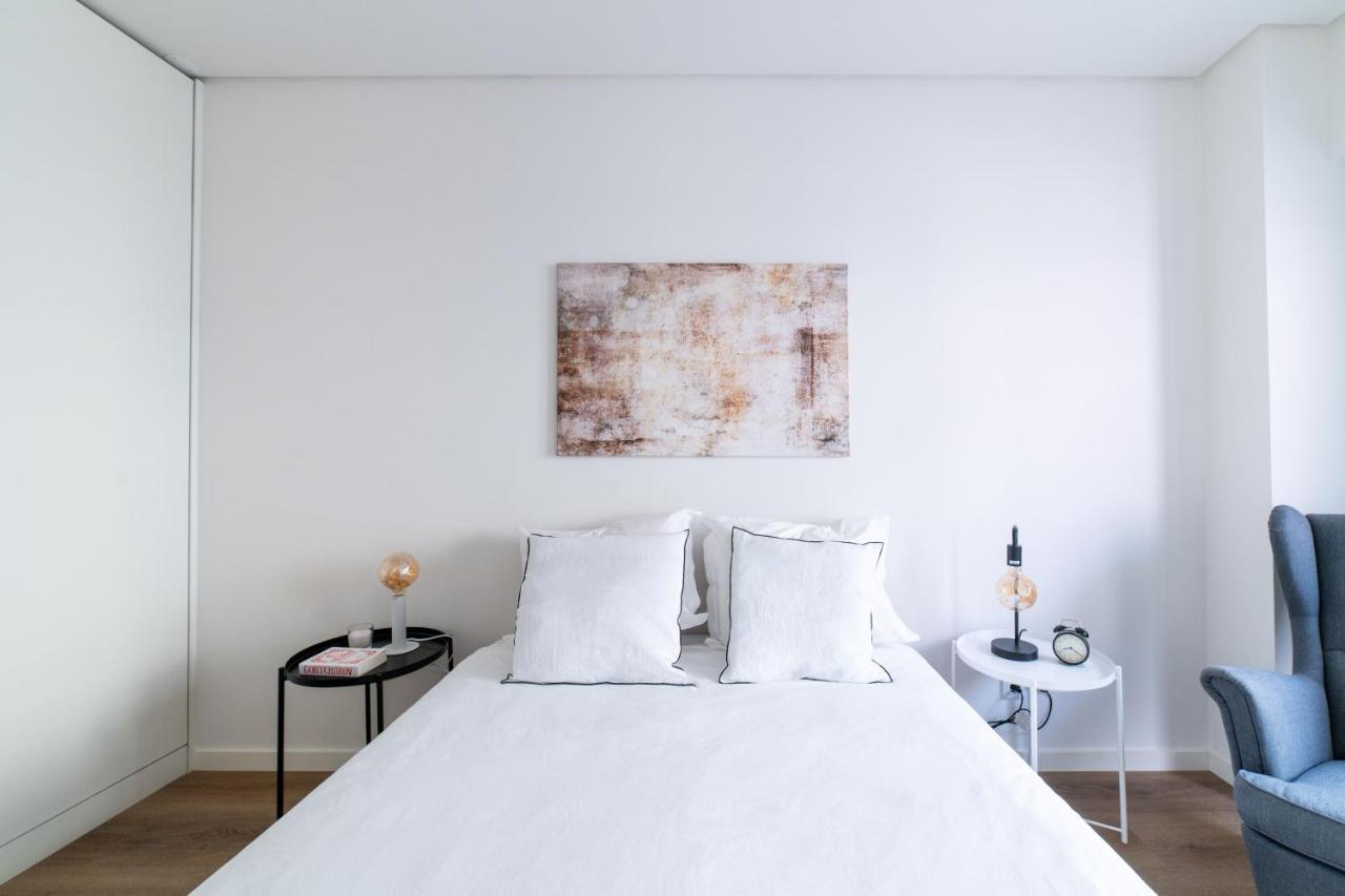 Lusiadas 53 2ºd - Beautiful Two-bedroom Lisboa