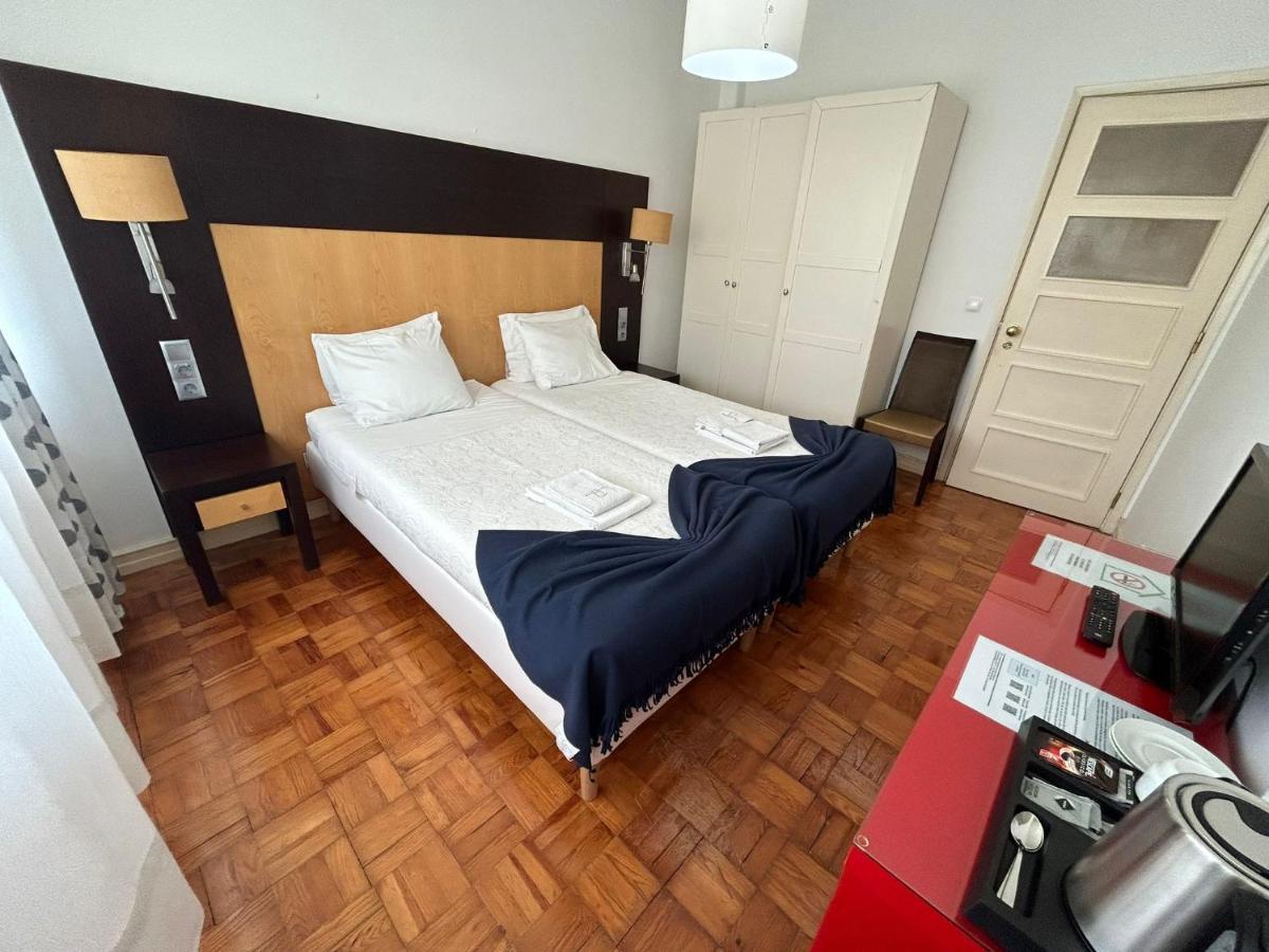 Discovery Benfica Guest house Lisbon