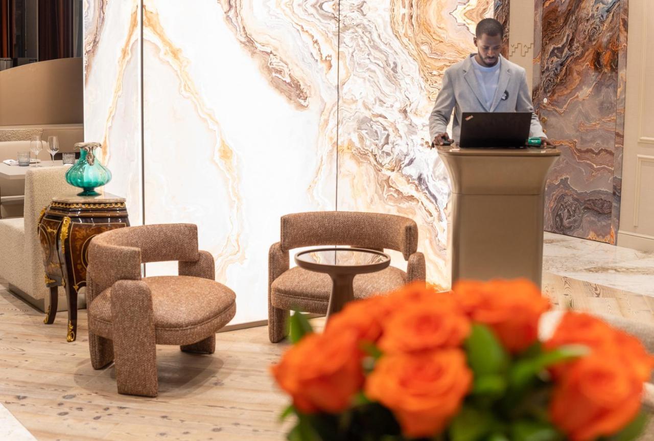 Dos Reis By The Beautique 4* Lisboa
