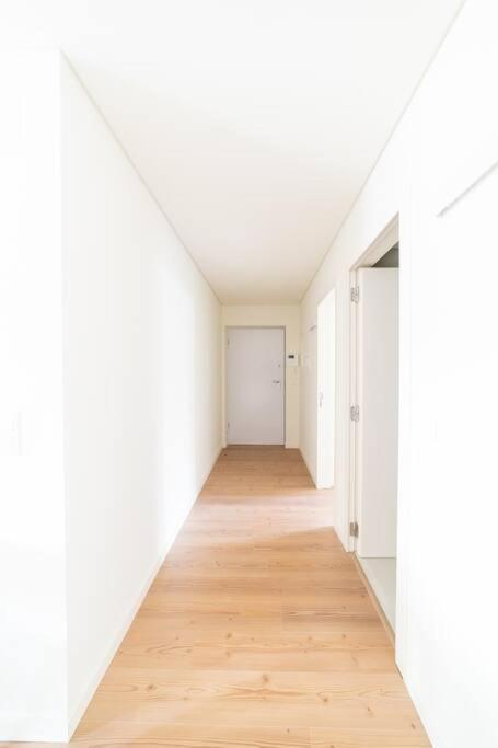 Apartamento Pardal 1a - Boutique 2 Bed Lisboa
