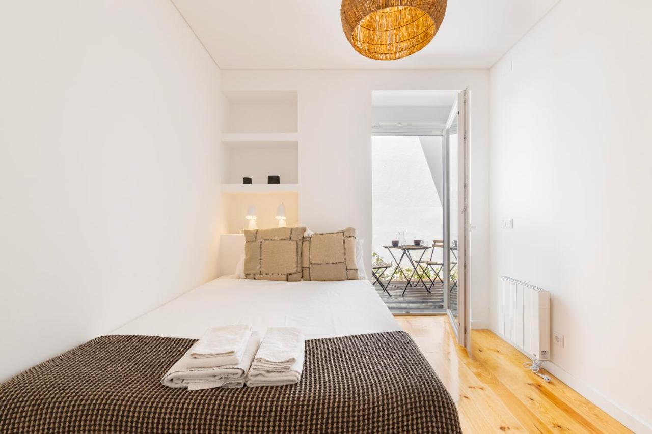 Apartamento Your Dream Stay: Modern Amenities, Historic Charm Lisboa