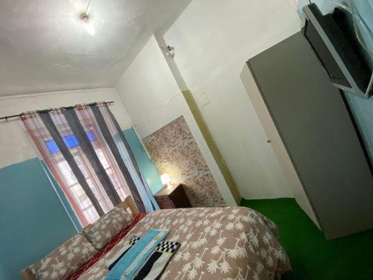 Bangla Hostal Lisboa
