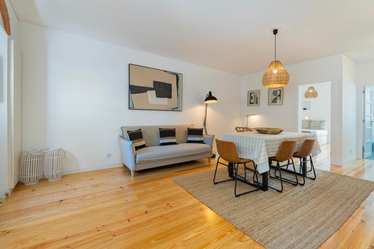 Apartamento Your Dream Stay: Modern Amenities, Historic Charm Lisboa