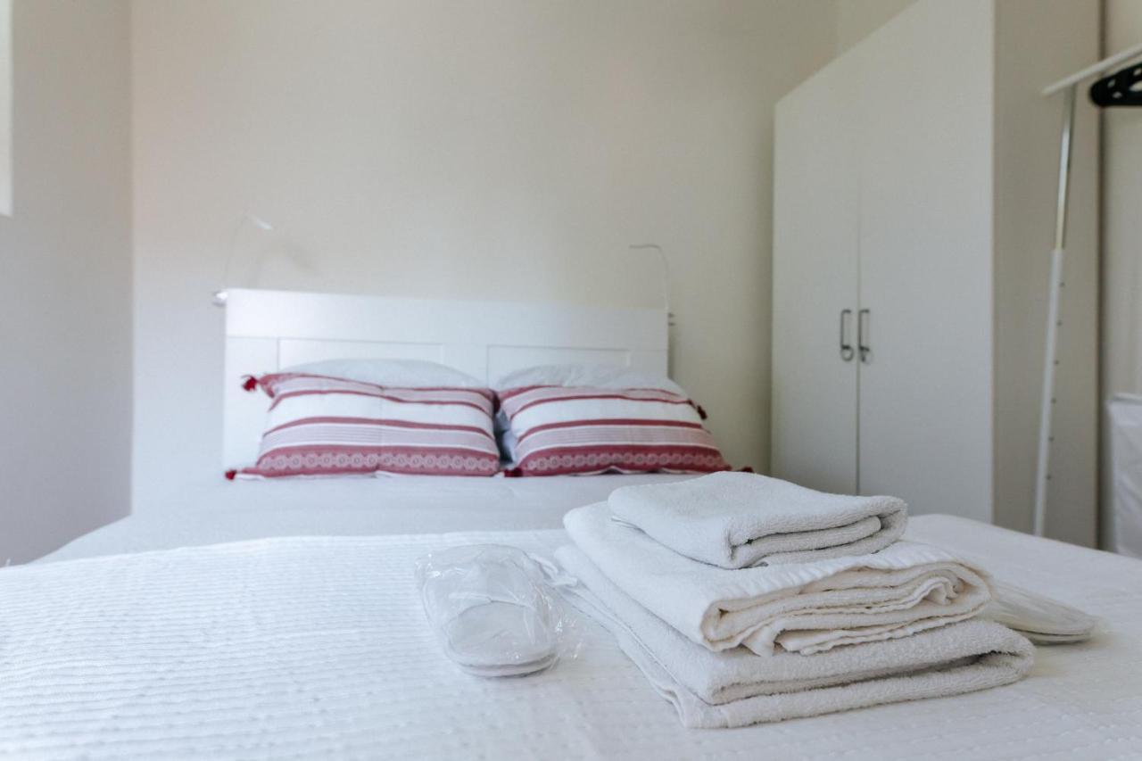 - Sao Lazaro Central Apartamento Lisboa