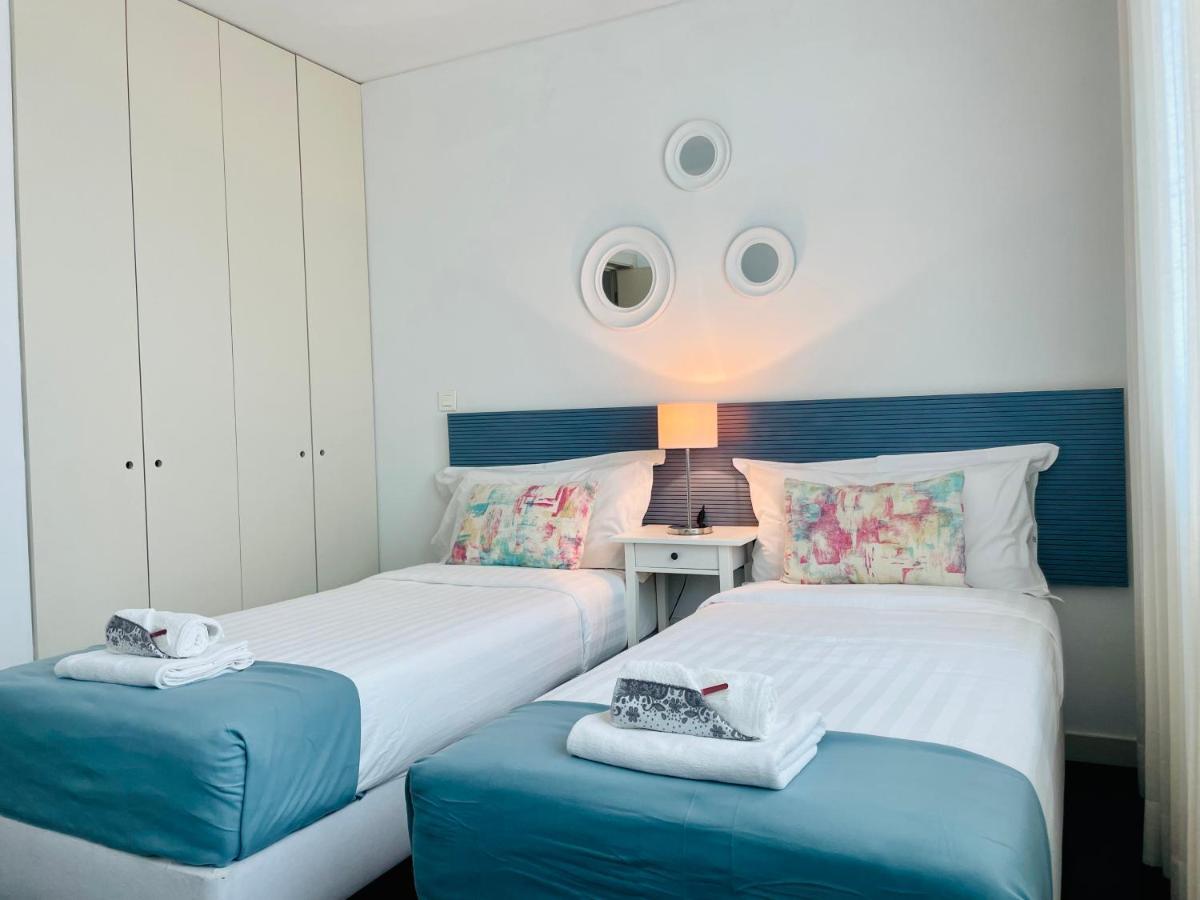 Apartamento Abc Expo *