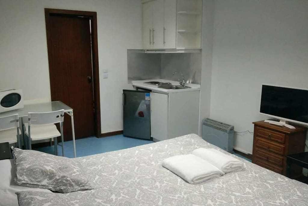 Apartamento My Colombo Place *