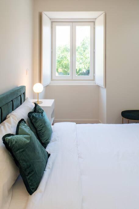 Apartamento Pardal 1a - Boutique 2 Bed