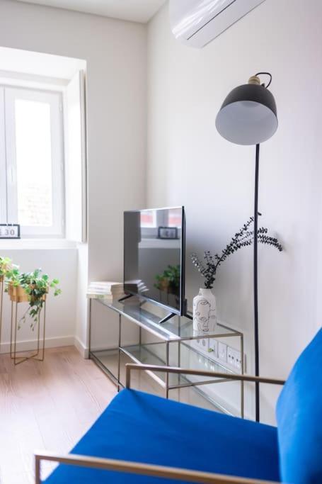Apartamento Pardal 1a - Boutique 2 Bed *