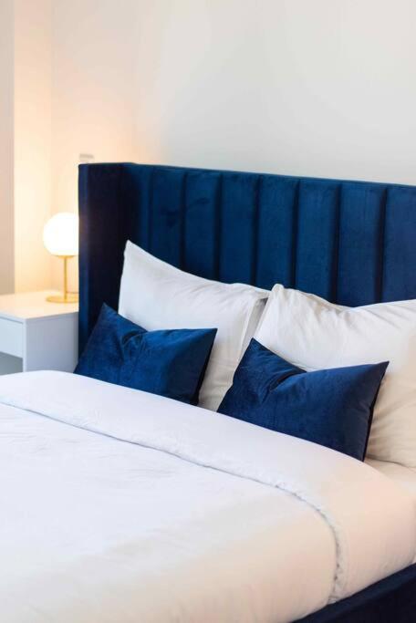Pardal 1a - Boutique 2 Bed Apartamento