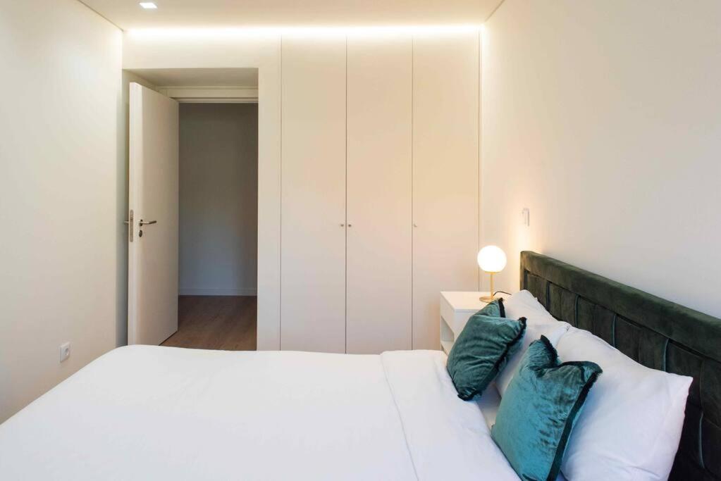 Pardal 1a - Boutique 2 Bed Apartamento *